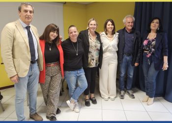 Umberto Cristadoro nominato presidente del Centro di Servizio per il Volontariato di Napoli