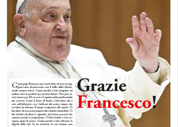 Scarica il pdf di Segni dei Tempi. Sfoglia il giornale di Maggio