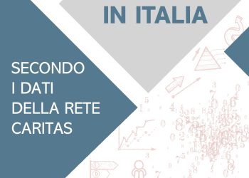 La Povertà secondo i dati del Report statistico nazionale 2025 della Caritas Italiana