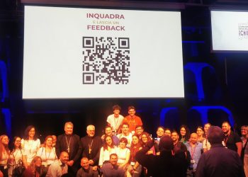 Aperto il convegno diocesano a Città della Scienza con il vescovo Villano e il cardinale Baggio