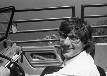Nella sede dell’Ordine dei giornalisti della Campania un’opera permanente per Giancarlo Siani