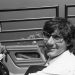 Nella sede dell’Ordine dei giornalisti della Campania un’opera permanente per Giancarlo Siani