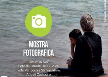 Mostra fotografica “Alcuni di noi” nella chiesa SS. Salvatore nell’ex base Nato. Incontro lunedì 30 giugno