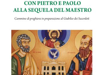 Giubileo dei Sacerdoti. A Roma incontro con papa Leone XIV