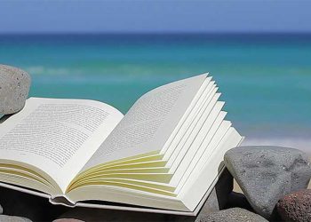 Estate, tempo di leggere. E di ascoltare. Un libro può aiutare a crescere