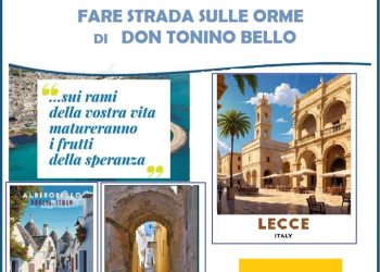 Campo Scuola diocesano dell’Azione Cattolica Adulti di Pozzuoli sulle orme di don Tonino Bello