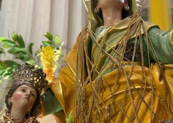 Festeggiamenti per Sant’Anna a Bacoli. Il parroco: “Riscoprire la bellezza della fede”