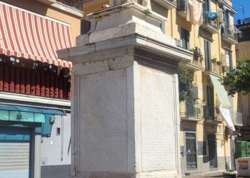 “San Mamozio” nel Museo di Baia non ha la testa… Ma Pozzuoli lo rivuole