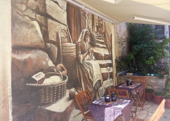 Nonna Catarina e la favola calabrese nel borgo antico di Cariati