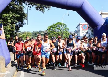 Torneo Interscolastico Flegreo. La lezione dello sport: educa i giovani a rispettarsi