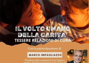 Il volto umano della carità. Apertura del nuovo anno pastorale della diocesi di Pozzuoli