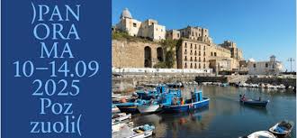 La Diocesi di Pozzuoli partecipa alla mostra diffusa Panorama 2025, promossa da Italics