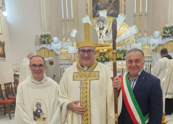 Montoro festeggia il patrono San Nicola da Tolentino. Grande successo per il Palio