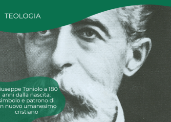 A Napoli Memoria liturgica del beato Giuseppe Toniolo nel 180° anniversario della nascita