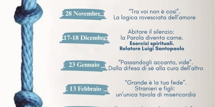 A Fuorigrotta avvio del Percorso biblico. Gli incontri nella parrocchia Immacolata