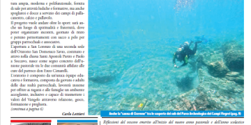 Scarica il pdf di Segni dei Tempi. Sfoglia il giornale di Ottobre