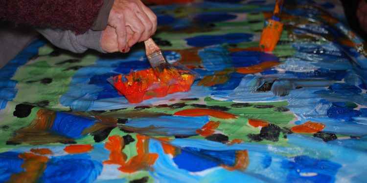 Don Carlo Villano, vescovo di Pozzuoli e di Ischia presenta la Lettera pastorale su Carità, Amore, Pace