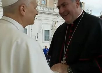 Pellegrinaggio Giubilare. A San Pietro incontro con il papa e celebrazione del vescovo Villano