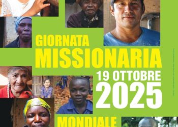 Veglia di preghiera missionaria a Quarto, sul tema della Speranza fra le genti