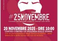 A Monterusciello Corteo contro la violenza sulle donne: “Non possiamo più attendere”