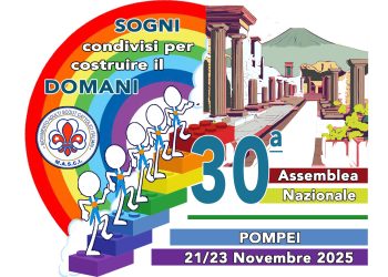 A Pompei l’Assemblea nazionale MASCI. Sabato tavola rotonda con Gratteri e Amirante