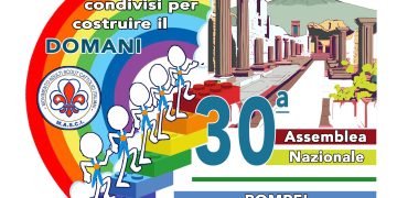 A Pompei l’Assemblea nazionale MASCI. Sabato tavola rotonda con Gratteri e Amirante