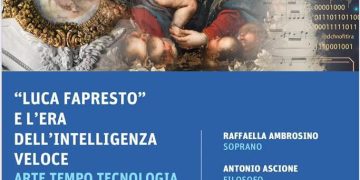 A Napoli incontro su “Luca Fapresto e l’Era dell’Intelligenza Veloce”