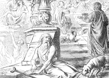 Parole in libertà. L’utopia dell’uguaglianza. Priorità verso la cura degli altri