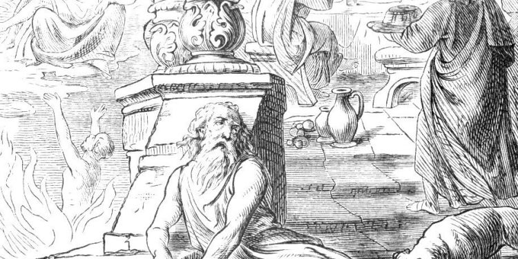 Parole in libertà. L’utopia dell’uguaglianza. Priorità verso la cura degli altri