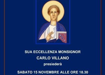 Celebrazione Solennità San Procolo martire a Pozzuoli. Diretta su Campi Flegrei TV