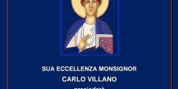 Celebrazione Solennità San Procolo martire a Pozzuoli. Diretta su Campi Flegrei TV