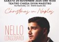 Serata in Musica a Quarto nel teatro della chiesa Gesù Divino Maestro