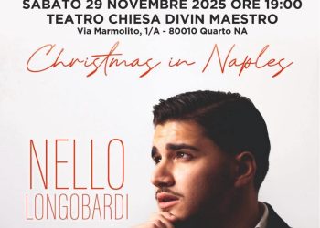Serata in Musica a Quarto nel teatro della chiesa Gesù Divino Maestro