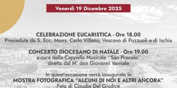 Riapertura al culto chiesa SS. Salvatore e Concerto diocesano nel Parco San Laise