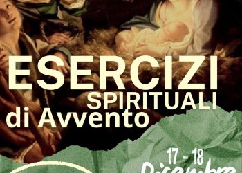 Percorso biblico interparrocchiale. A Fuorigrotta esercizi spirituali per l’Avvento
