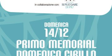 Primo Memorial Domenico Cirillo nel Polifunzionale di Soccavo, mini torneo di basket