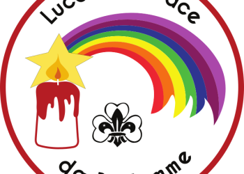 Luce della Pace da Betlemme a Quarto, Soccavo e Pianura con gli scout