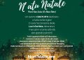 N’atu Natale nel Parco San Laise a Bagnoli, dal 6 al 31 dicembre. Il 7 cConcerto di Vivian