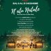 N’atu Natale nel Parco San Laise a Bagnoli, dal 6 al 31 dicembre. Il 7 cConcerto di Vivian