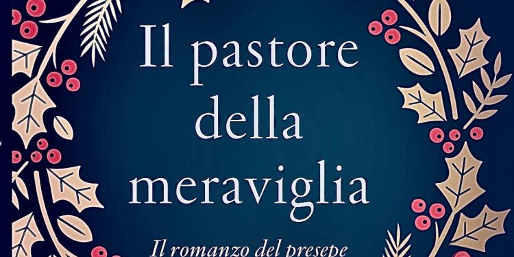 Presentazione “Il pastore della meraviglia” di don Gennaro Matino nella chiesa Sant’Anna a Bacoli