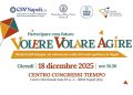 Volere, Volare, Agire. Indagine sul Volontariato del CSV di Napoli