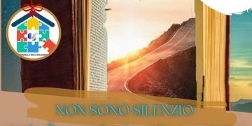 Spettacolo di Natale di Casa Raoul nel teatro del santuario Maria Regina della Pace a Quarto