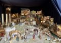 L’Antica Roma nel presepe in Santa Maria delle Grazie a Pozzuoli