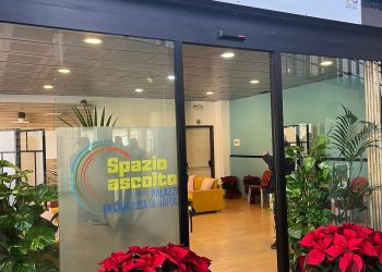 Avviato il primo Spazio Ascolto per vittime di reato nel Tribunale di Napoli