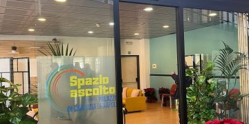 Avviato il primo Spazio Ascolto per vittime di reato nel Tribunale di Napoli
