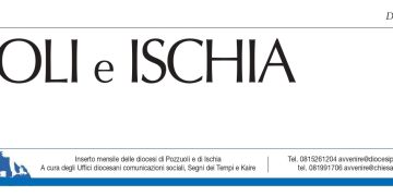 Pagine dedicate alle diocesi di Pozzuoli e Ischia su Avvenire. Appuntamento domenica 1 febbraio