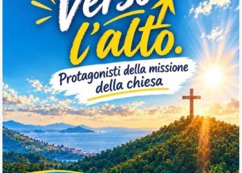 A Bacoli avvio del nuovo anno pastorale della diocesi di Pozzuoli