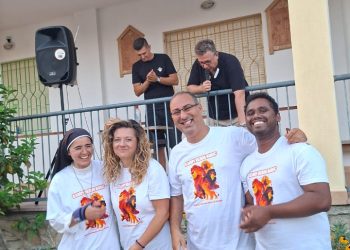 «Questa Chiesa va incontro ai giovani»