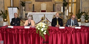 Museo Diocesano Inaugurazione 01