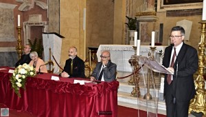 Museo Diocesano Inaugurazione 02